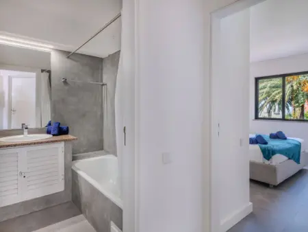 Brisa dos Pinheiros, Appartement 4 personnes à Vilamoura - Photo 13