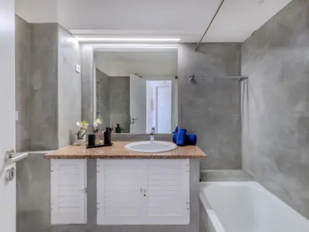 Brisa dos Pinheiros, Appartement 4 personnes à Vilamoura - Photo 14