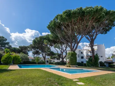 Brisa dos Pinheiros, Appartement 4 personnes à Vilamoura - Photo 18