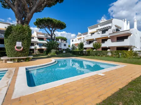 Brisa dos Pinheiros, Appartement 4 personnes à Vilamoura - Photo 20