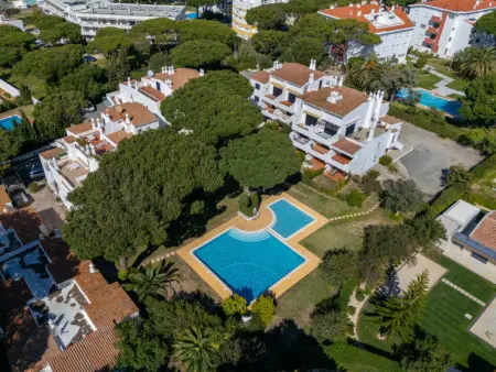 Brisa dos Pinheiros, Appartement 4 personnes à Vilamoura - Photo 21