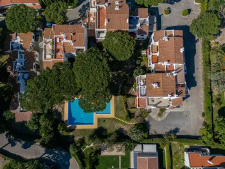 Brisa dos Pinheiros, Appartement 4 personnes à Vilamoura - Photo 24