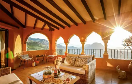 Casa Dominika, Maison 6 personnes à Turre - Photo 2