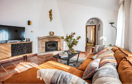 Casa Dominika, Maison 6 personnes à Turre - Photo 4