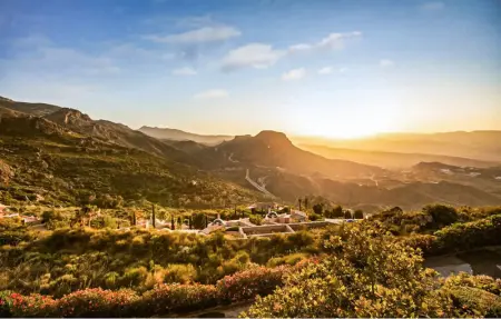 Casa Dominika, Maison 6 personnes à Turre - Photo 11
