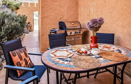 Casa Dominika, Maison 6 personnes à Turre - Photo 13