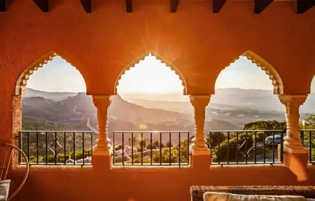 Casa Dominika, Maison 6 personnes à Turre - Photo 15