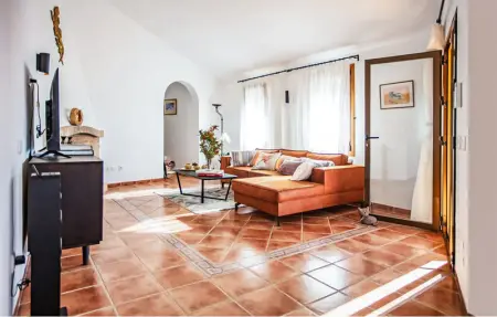 Casa Dominika, Maison 6 personnes à Turre - Photo 16