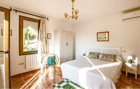 Casa Dominika, Maison 6 personnes à Turre - Photo 17