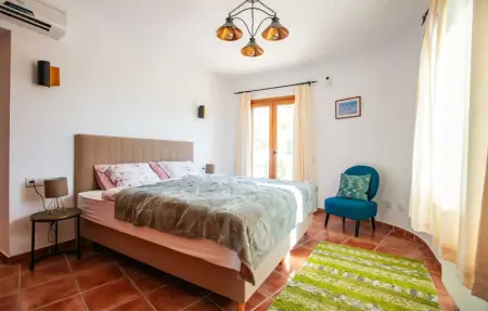 Casa Dominika, Maison 6 personnes à Turre - Photo 20