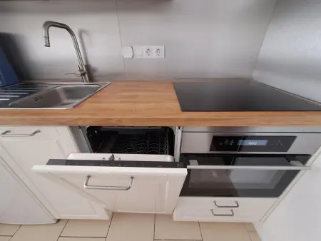 Vacaciones junto a la playa en nuestro apartamento en Santa Margarita, Roses - Photo 4