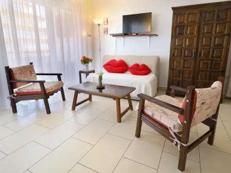 Vacaciones junto a la playa en nuestro apartamento en Santa Margarita, Roses - Photo 8