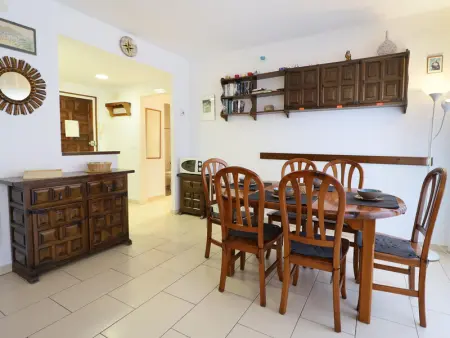 Vacaciones junto a la playa en nuestro apartamento en Santa Margarita, Roses - Photo 9