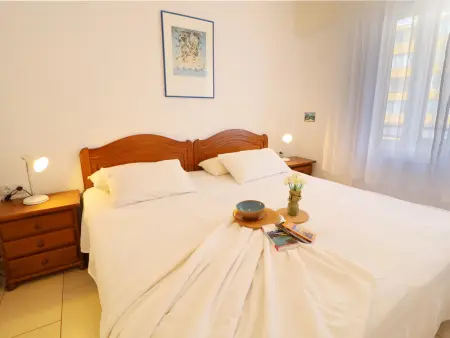 Vacaciones junto a la playa en nuestro apartamento en Santa Margarita, Roses - Photo 15