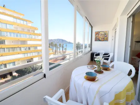 Vacaciones junto a la playa en nuestro apartamento en Santa Margarita, Roses - Photo 18