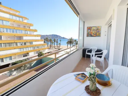 Vacaciones junto a la playa en nuestro apartamento en Santa Margarita, Roses - Photo 19