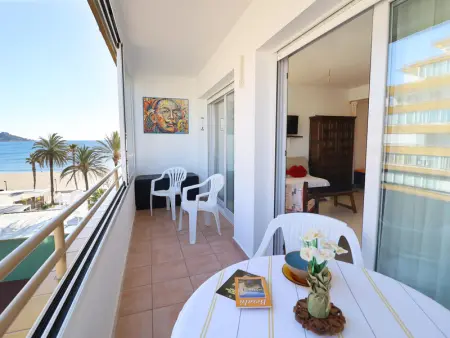 Vacaciones junto a la playa en nuestro apartamento en Santa Margarita, Roses - Photo 21