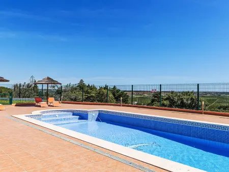 Da Horta, Villa 8 personnes à Alcantarilha - Photo 1