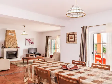 Da Horta, Villa 8 personnes à Alcantarilha - Photo 6