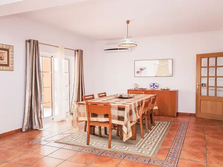 Da Horta, Villa 8 personnes à Alcantarilha - Photo 7