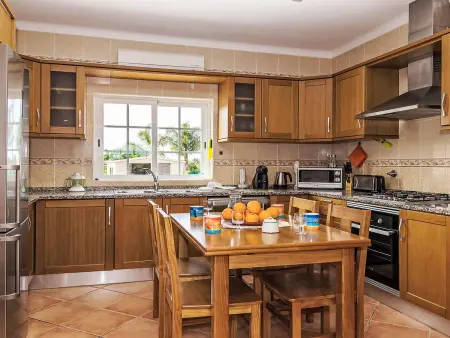 Das Amendoeiras, Villa 8 personnes à Alcantarilha - Photo 2