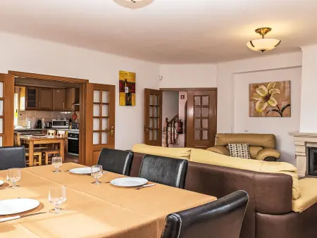 Das Amendoeiras, Villa 8 personnes à Alcantarilha - Photo 5