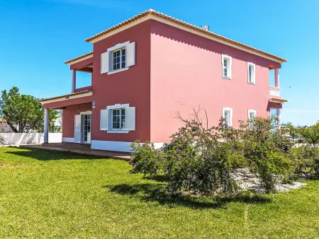 Das Amendoeiras, Villa 8 personnes à Alcantarilha - Photo 19
