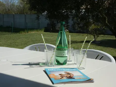 Maison moderne et calme à Notre-Dame-de-Monts, 8 personnes - Photo 2