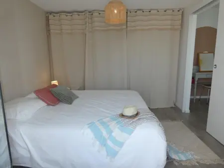 Maison moderne et calme à Notre-Dame-de-Monts, 8 personnes - Photo 5