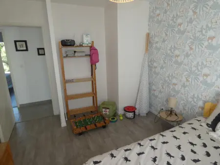 Maison moderne et calme à Notre-Dame-de-Monts, 8 personnes - Photo 16