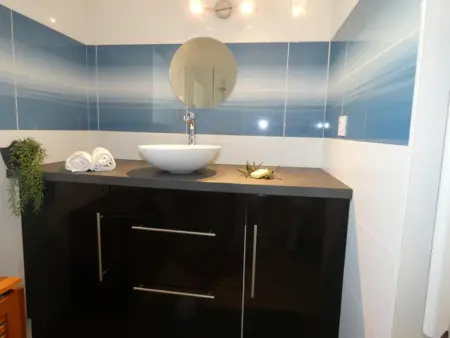 Maison moderne et calme à Notre-Dame-de-Monts, 8 personnes - Photo 20