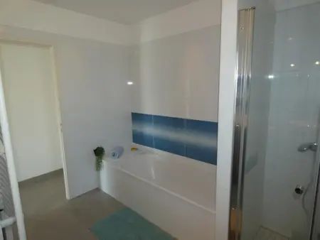 Maison moderne et calme à Notre-Dame-de-Monts, 8 personnes - Photo 24