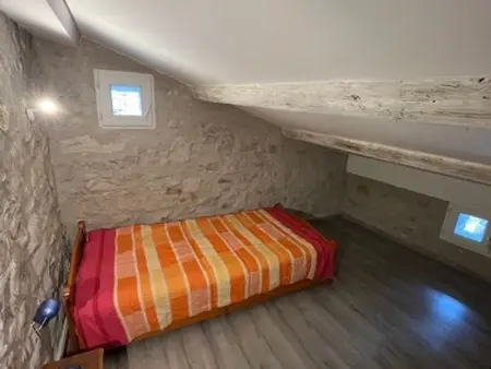 Chaleureuse maisonnette au cœur de Ruoms avec terrasse et parking - Photo 7