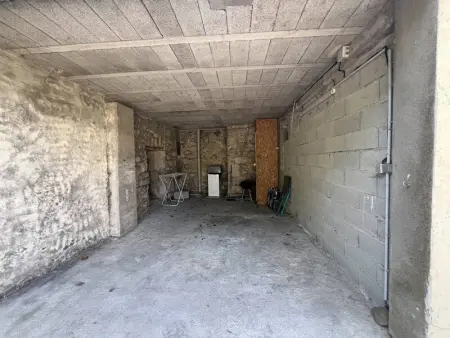 Chaleureuse maisonnette au cœur de Ruoms avec terrasse et parking - Photo 14