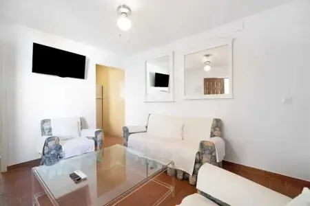 Appartement confortable à El Puerto de Santa María 50 m² - Photo 1