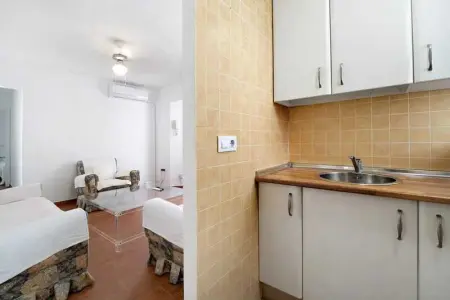 Appartement confortable à El Puerto de Santa María 50 m² - Photo 3