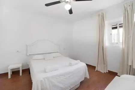 Appartement confortable à El Puerto de Santa María 50 m² - Photo 10