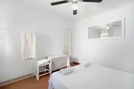 Appartement confortable à El Puerto de Santa María 50 m² - Photo 12