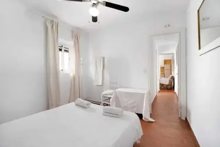 Appartement confortable à El Puerto de Santa María 50 m² - Photo 13