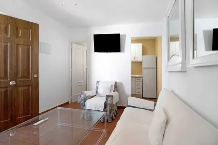 Appartement confortable à El Puerto de Santa María 50 m² - Photo 18