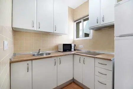 Appartement confortable à El Puerto de Santa María 50 m² - Photo 19