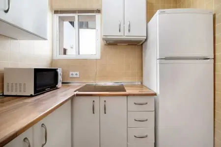 Appartement confortable à El Puerto de Santa María 50 m² - Photo 20