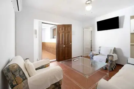 Appartement confortable à El Puerto de Santa María 50 m² - Photo 22