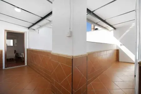 Appartement confortable à El Puerto de Santa María 50 m² - Photo 23