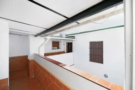 Appartement confortable à El Puerto de Santa María 50 m² - Photo 24