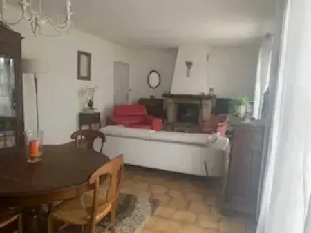 Villa familiale avec piscine à Milhaud - 100 m² - Photo 1