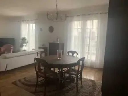 Villa familiale avec piscine à Milhaud - 100 m² - Photo 3