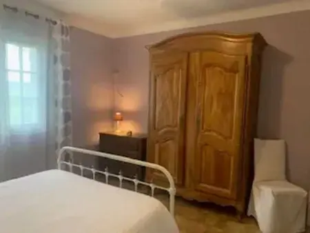 Villa familiale avec piscine à Milhaud - 100 m² - Photo 13