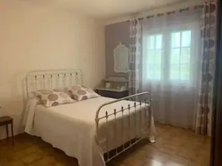 Villa familiale avec piscine à Milhaud - 100 m² - Photo 14