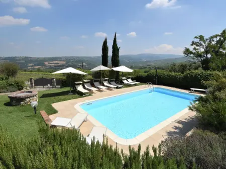La Corte Bricca (Casa Padronale), Gite 8 personnes à Oltrepò Pavese - Photo 1